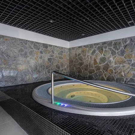 Areka A16 - Klimatyzacja, Basen, Sauny, Jacuzzi, Silownia Appartement *